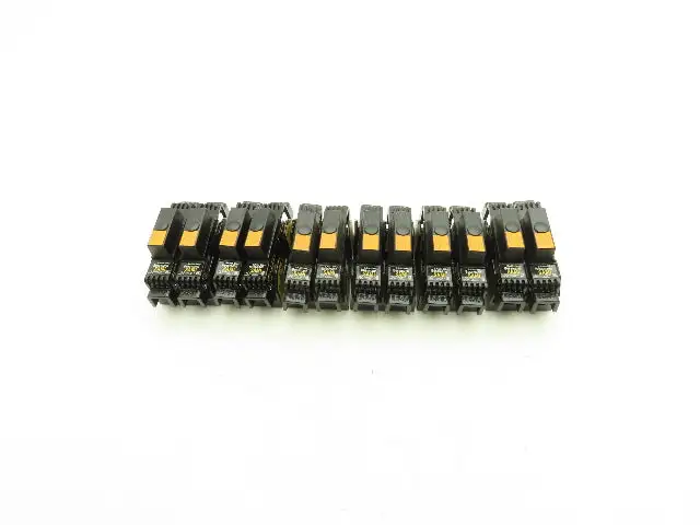 Used BUSS _UNKNOWN_ Fuses | Arrow Industrial #642182