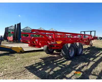 Used ANDERSON _UNKNOWN_ Bale Wagons Iowa US | Keast Enterprises #1359987