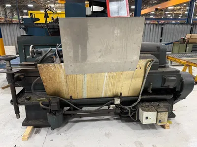 Holbrook Model B Lathes | Bowland Trading Ltd (20)