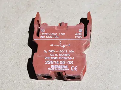 NEW LETOURNEAU R4257631