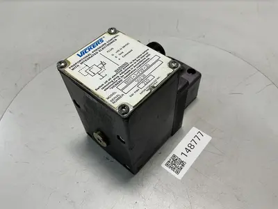 USED VICKERS EHST-3-FVF-30