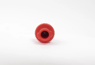 New | in-Stock Cytiva 1/16" Polypropylene Connector Chromatography Data Systems California US | ANACAPA EQUIPMENT BROKERS, INC #1232930