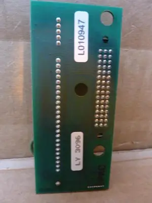 USED NEMATRON CORP 110A0366-2