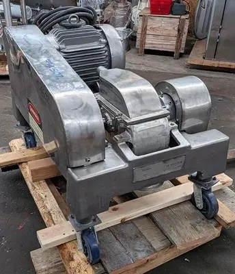 USED FITZPATRICK DAS0-6