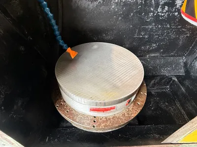 1992 BLANCHARD 8AD12 Rotary Surface Grinders | GMT (6)