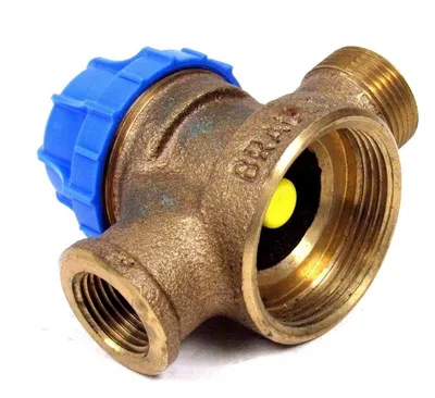 NEW BRADLEY 2PA13 VALVE S65-230GR