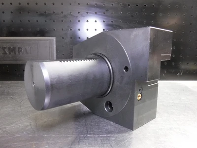 Kennametal VDI60 B8 32mm Clamping Unit 60mm Projection VDIB8M603260 (LOC2524)