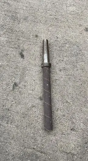 Used STATE 5/8" Spindle Sanders | Pleasant Street Machinery #925914