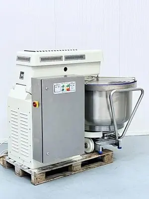 DIOSNA ALL SIZES SP240 Spiral Mixer | Harvest Equipment and Fabrication Inc (20)