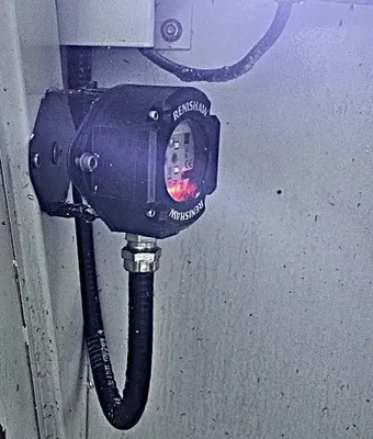 2017 HAAS UMC-750SS MACHINING CENTERS, VERT., N/C & CNC, 5-AXIS | Wheeler Machinery Sales (8)