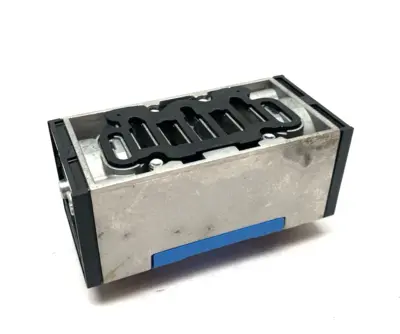 USED FESTO PNEUMATIC VALVE 5/2, BISTABLE, SIZE 1 SUB-BASE, 151007
