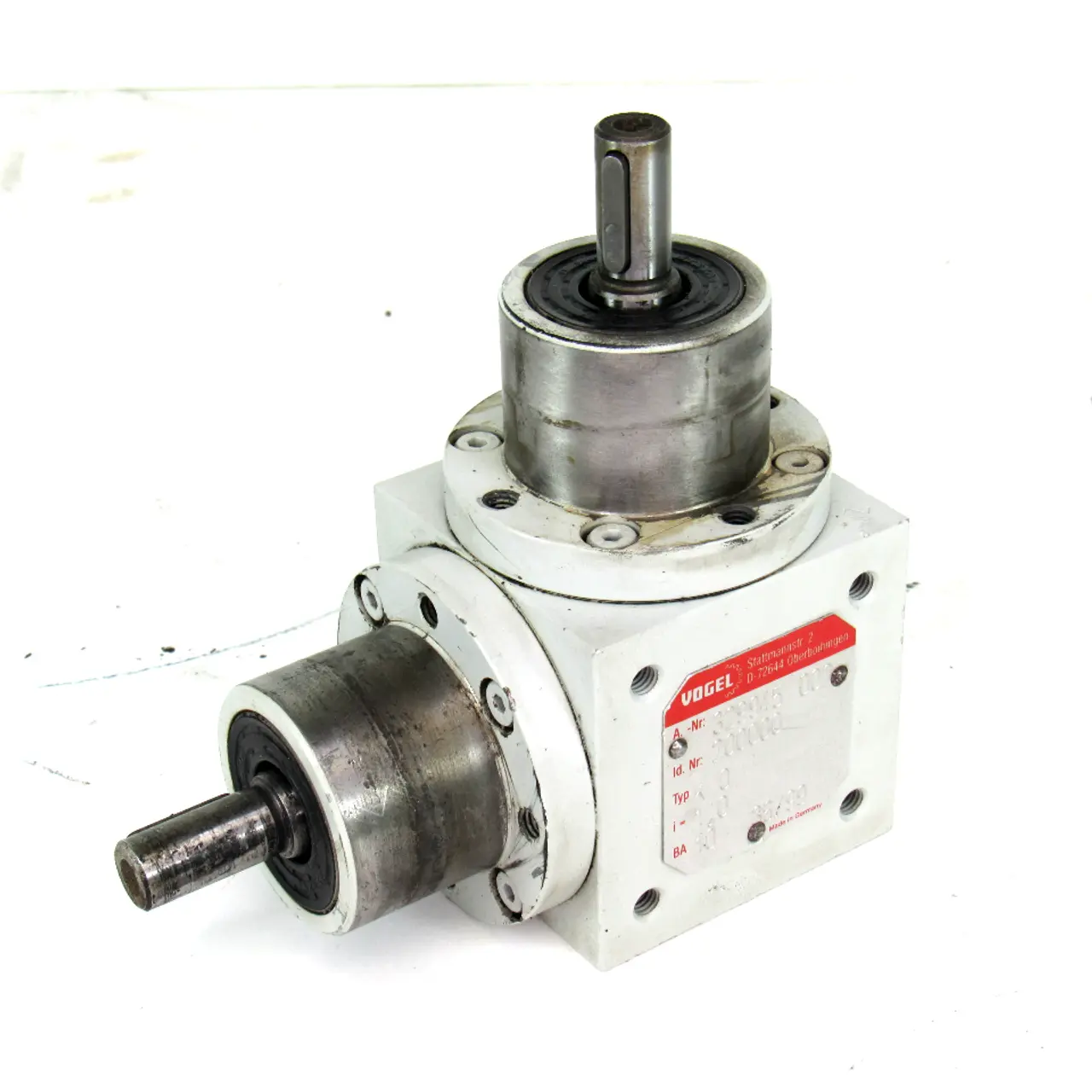 USED VOGEL 329945