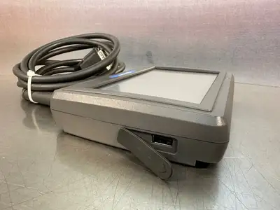Omnitracs CV90 GPS CV90-JB425-100 Rev.E/T (7.4.5)