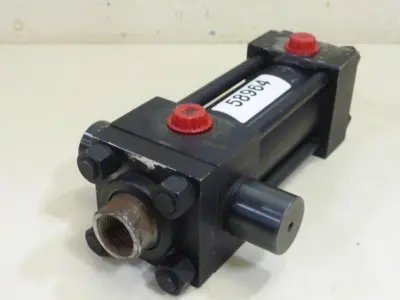 USED EATON CORPORATION N5U-2X3