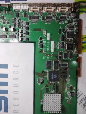 USED YAMAHA KV1-M441H-142