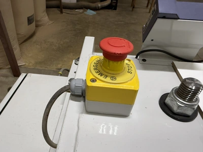 Used _UNKNOWN_ _UNKNOWN_ Woodworking Dovetailers Michigan US | Miedema Asset Management Group #1576903