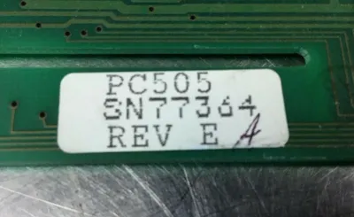 Used TB WOODS _UNKNOWN_ PLC Processors South Carolina US | Palmetto Automation #1482508