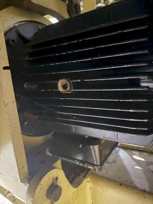 USED MINSTER MEF 5-14