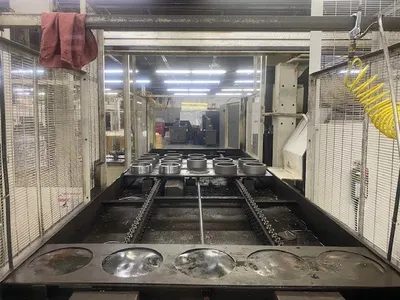 USED 2010 MAZAK MULTIPLEX 6300