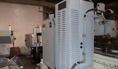 2006 CHEVALIER FSG-1632ADII Reciprocating Surface Grinders | Toolquip, Inc. (13)