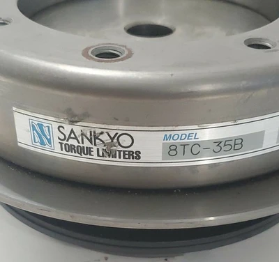 NEW Sankyo 8TC-35B