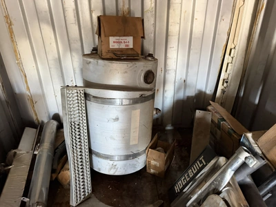Used _UNKNOWN_ _UNKNOWN_ Automotive Parts Michigan US | Miedema Asset Management Group #1709623