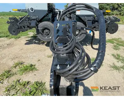 Used CRUSTBUSTER _UNKNOWN_ No-Till Drills Iowa US | Keast Enterprises #1360190