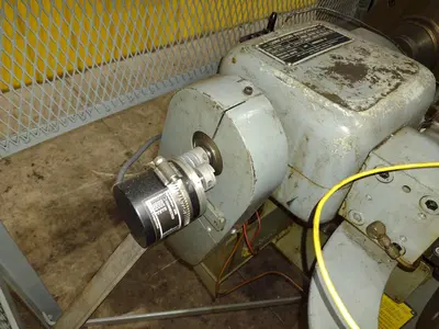 USED ASAHI US BAIRD #1