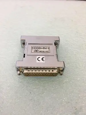 NEWPORT COD +5V MMCABKLE-REG