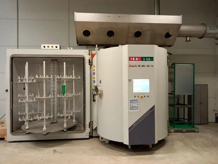 Used 2016 ONLINK TECHNOLOGIES SIGMET-2000V Coating & Laminating | UCY Industrial GmbH #386231