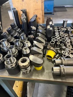 2010 DMG MORI CTX BETA 1250TC LATHES, COMBINATION, N/C & CNC | Prime Machinery (18)