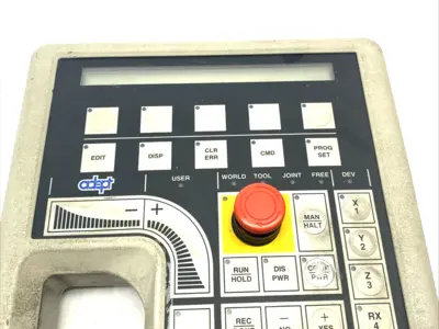 10332-21000 | Adept Technology  Manual Control III Programmer Teach Pendant - Used
