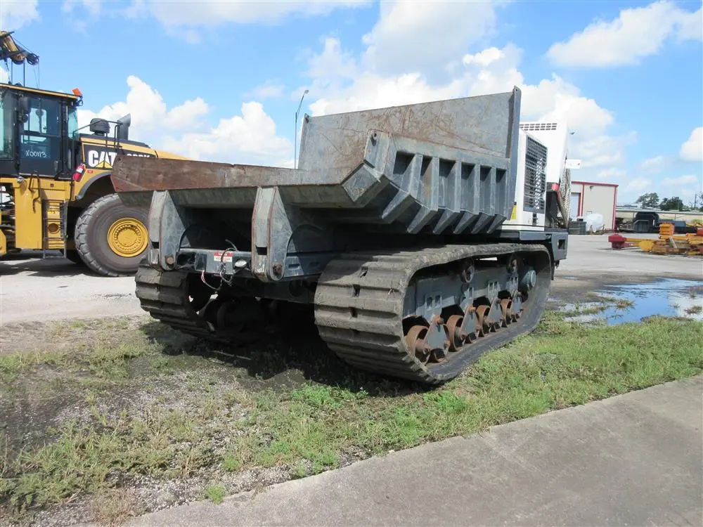 Used 2020 Superior ST-220X Crawler Carriers & Dumpers Texas US | Rubbl #1333419