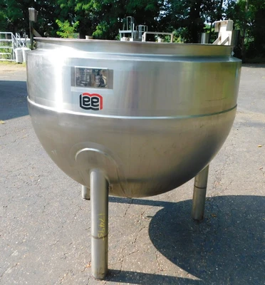 USED LEE INDUSTRIES 300 D