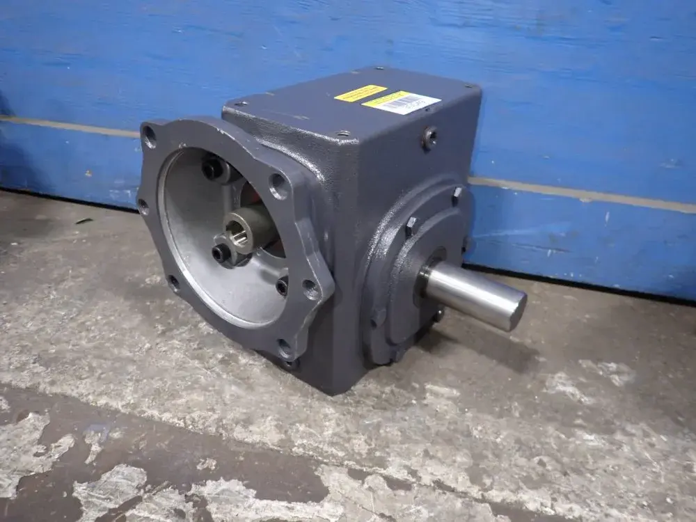USED DAYTON 3GD49