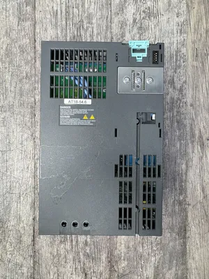 SIEMENS 6SL3225-0BE27-5AA1 VER. A03 PLC Processors | ESS Industrial Equipment Sales (3)