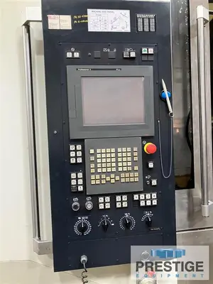 USED 2012 MAKINO A-61NX