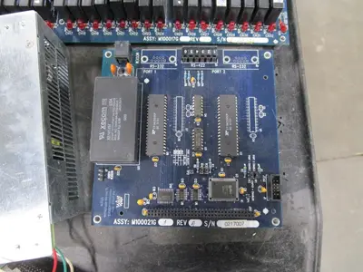 M&M Refrigeration Parts