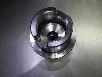 Haimer HSK100A ER25 Collet Chuck 160mm Pro A10.0022.25 (LOC221)