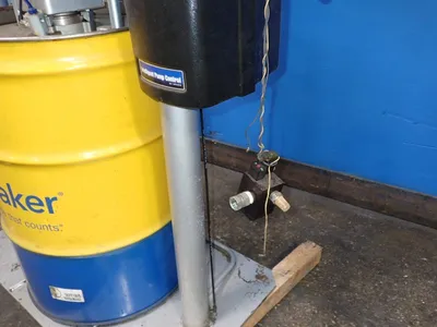 Used GRACO 257158 / C23 Pumps Ohio US | HGR 24 #1147759