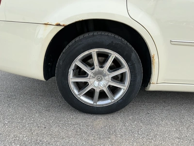 Used 2010 CHRYSLER 300 Sedans Michigan US | Miedema Asset Management Group #1463086