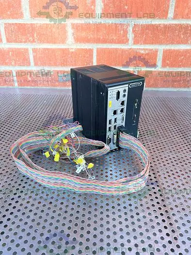 Used OMRON FH-3050 CONTROLLER 24V, 5A Electronics & Components | Equipment Lab #486243