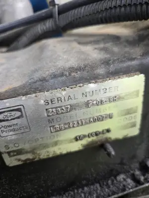 USED 1997 GENIE S60
