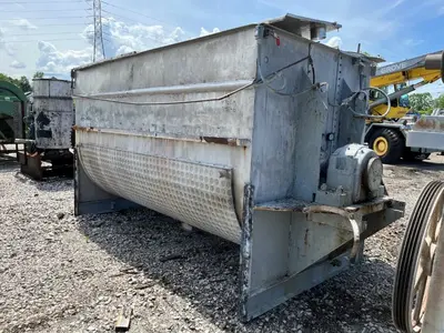 Used AERCO _UNKNOWN_ Chemical & Process Equipment Ohio US | HGR 24 #728713