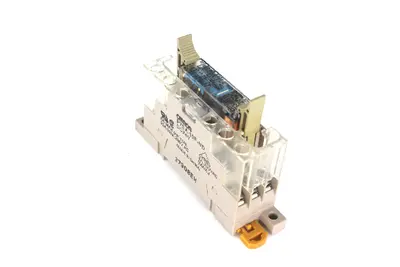 USED OMRON P7SA-10F-ND / G7SA-3A1B