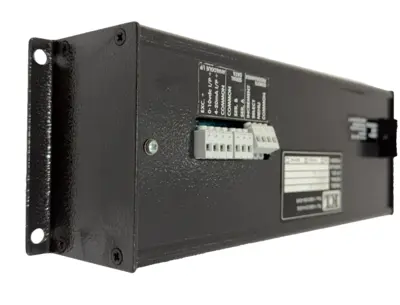 NEW INDUSTRIAL CONTROL P2752-1-23 DIGITAL PANEL P2752123