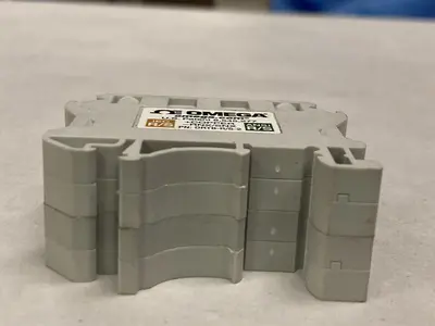 USED OMEGA ENGINEERING DRTB-R/S-2