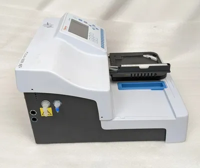 Used MY STORE _UNKNOWN_ Microplate Washers / Handlers Texas US | Sporadic Surplus LLC #1710884