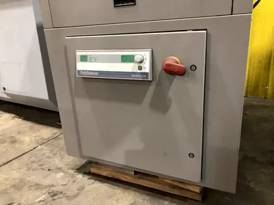 USED ROFIN LASAG FLS 542 CL