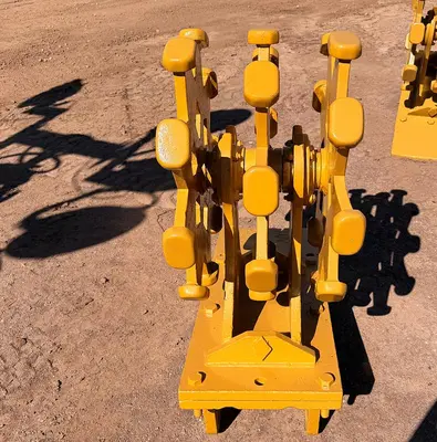 Used AMERICAN COMPACTION _UNKNOWN_ Compacting Rollers Utah US | CSS Equipment Sales #1347562
